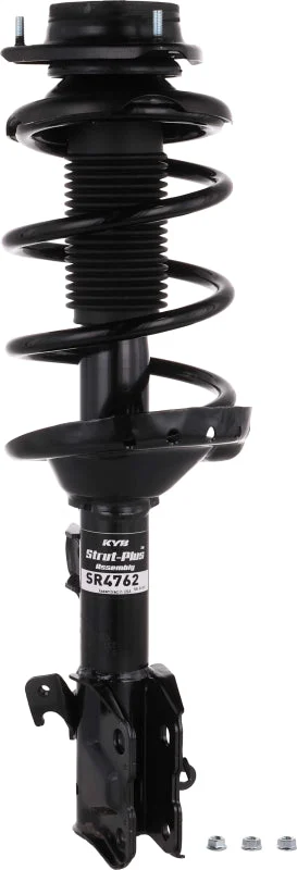 KYB 15-17 Subaru Outback Strut-Plus Assembly - Front Right