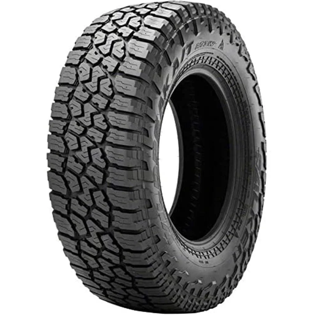 Falken LT285/65R18 E/10 125/122S BSW WILDPEAK A/T AT3W - 28030827