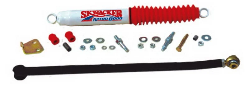 Skyjacker 1999-1999 Ford F-250 Super Duty 4 Wheel Drive Made On or After 3-1-99 Track Bar