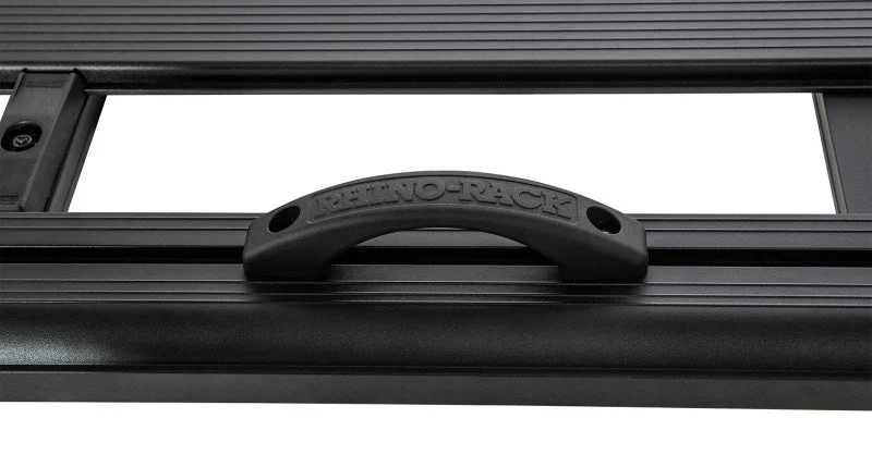 Rhino-Rack Grab Handle With Zwifloc