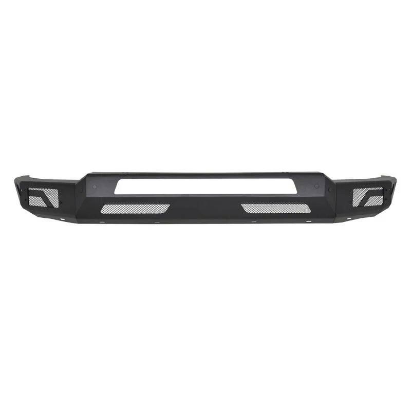 Westin 2019 Dodge Ram 1500 ( Excludes 1500 Classic & Rebel Models ) Pro-Mod Front Bumper - Text. Blk