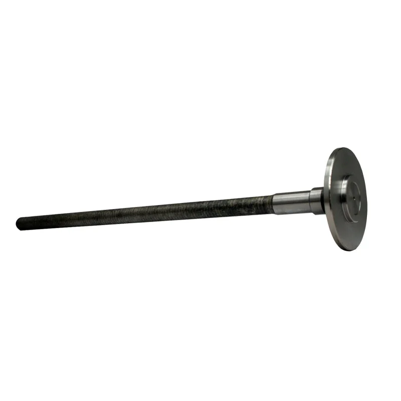 Yukon Gear Semi-Floating Axle Blank 1.210in Shaft Diameter w/C-Clip 33.42in