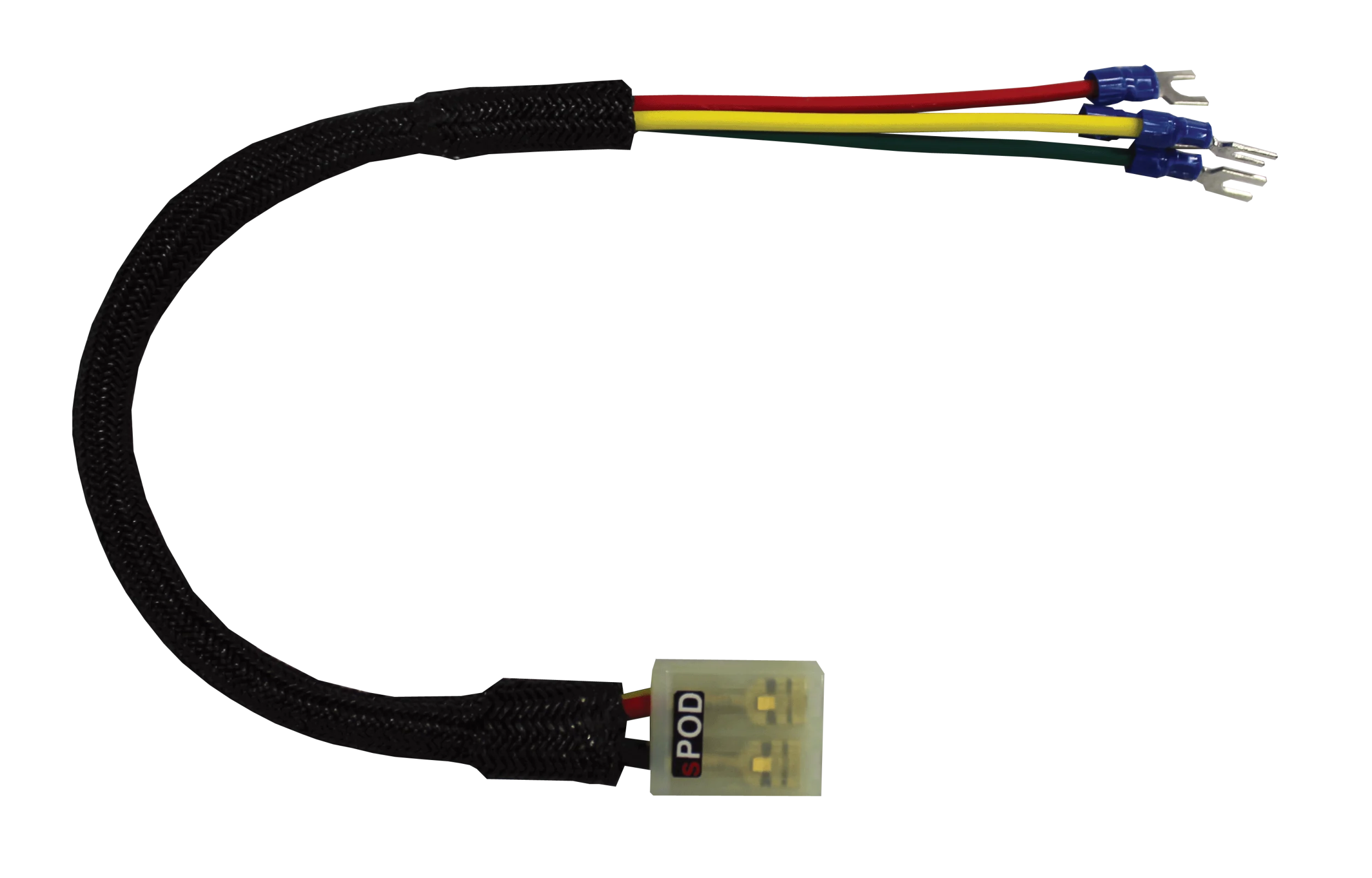 Wiring Harness Adapter For ARB Compressor sPOD