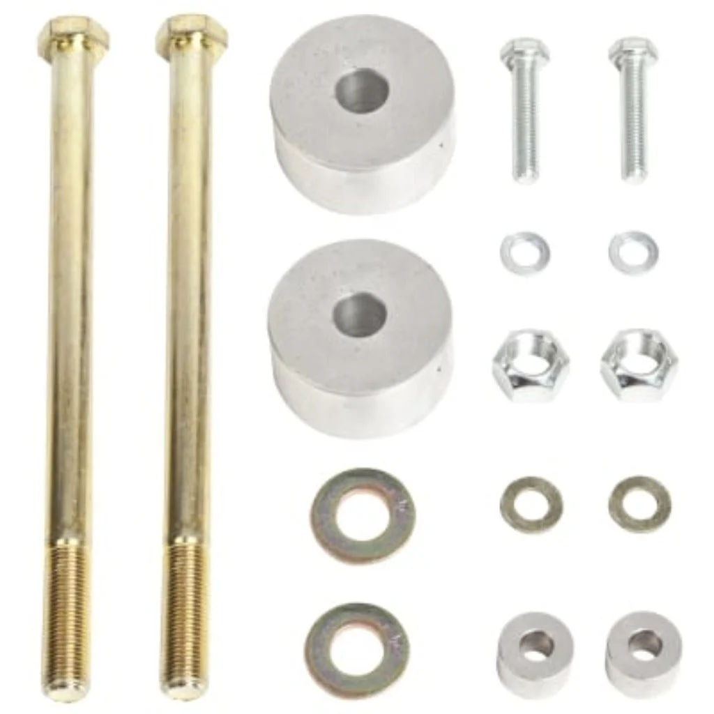 Trail Gear Differential Drop Kit - 300814-1-KIT