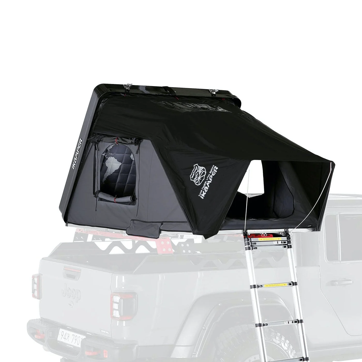 iKamper Skycamp Mini 3.0