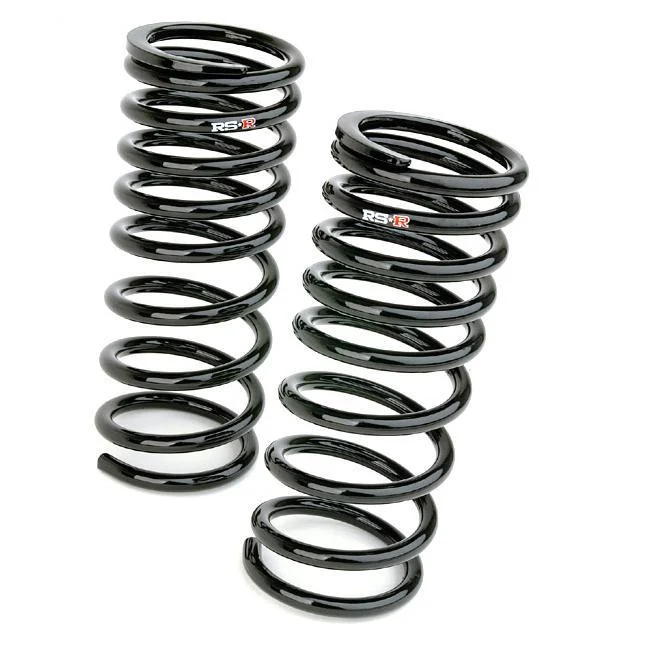 RS-R 2011-2020 Toyota Sienna AWD (GSL35) Ti2000 Down Springs