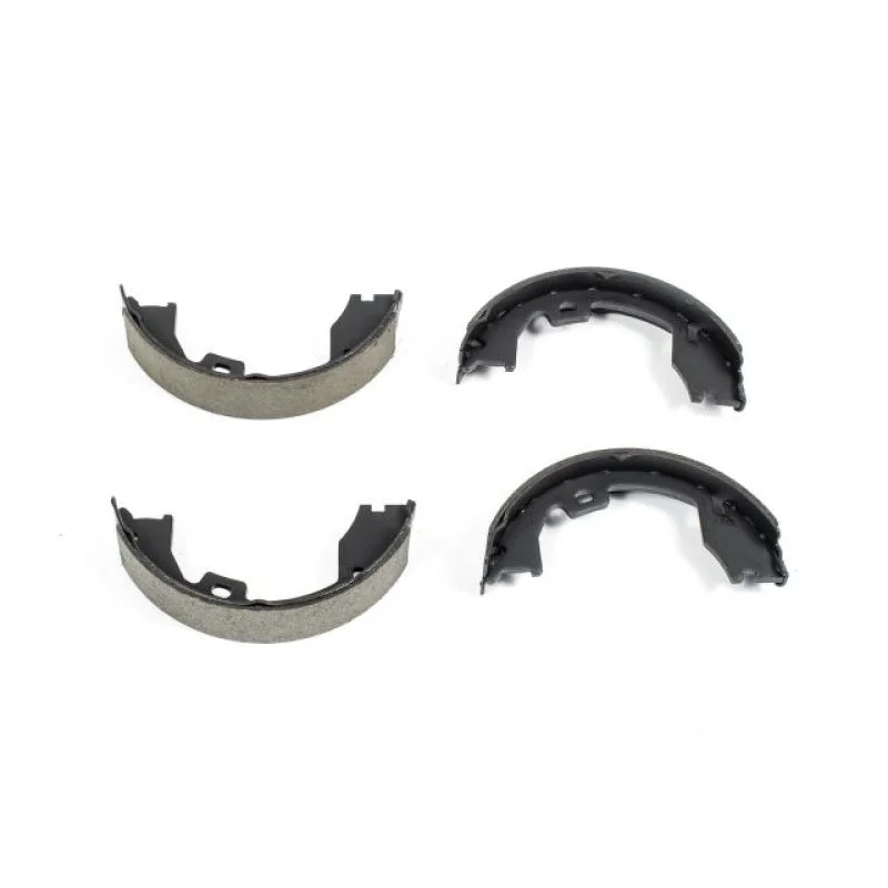 Power Stop 06-08 Dodge Ram 1500 Rear Autospecialty Parking Brake Shoes