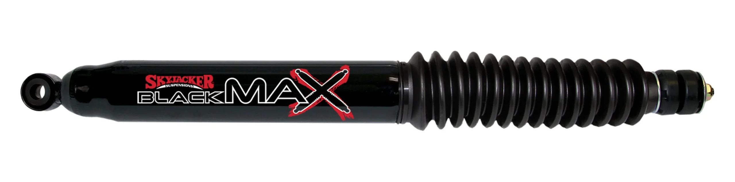 Skyjacker Black Max Shock Absorber 2011-2011 Ram 2500 Crew Cab 4WD Regular Cab 4WD
