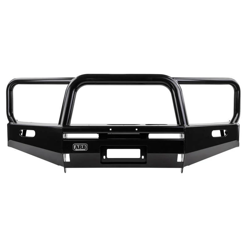 ARB HILUX MID FLARE 05+ Commercial Combination Bumper (Fit Kit NOT Included)