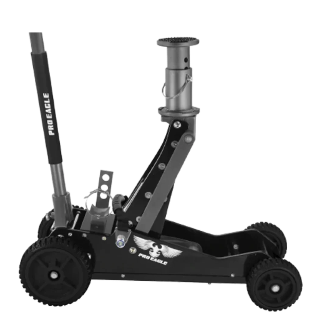 3 TON BIG WHEEL OFF ROAD JACK "KRATOS"