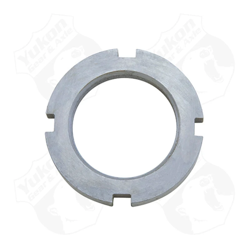 Yukon Gear Spindle Nut for Dana 28 w/o Pin 92 & Down