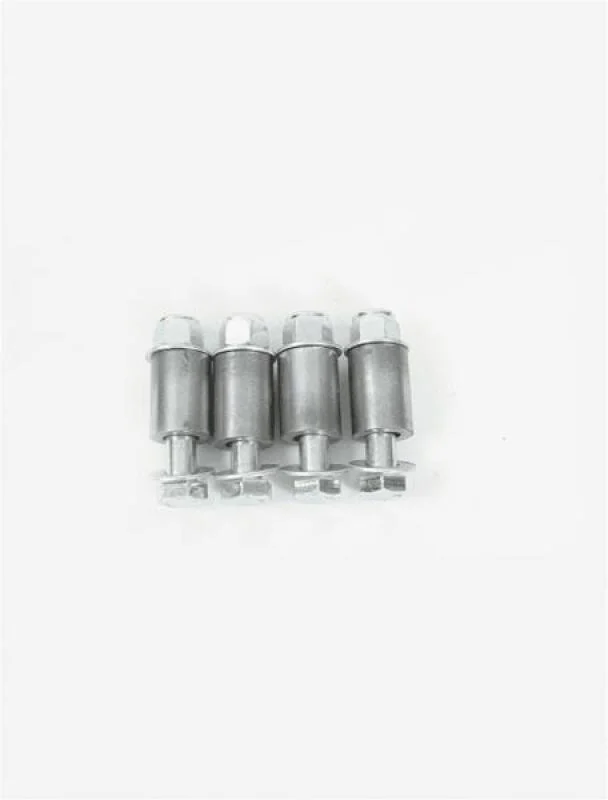 PRP Seat Mount Spacer Kit for Extra Wide Seats