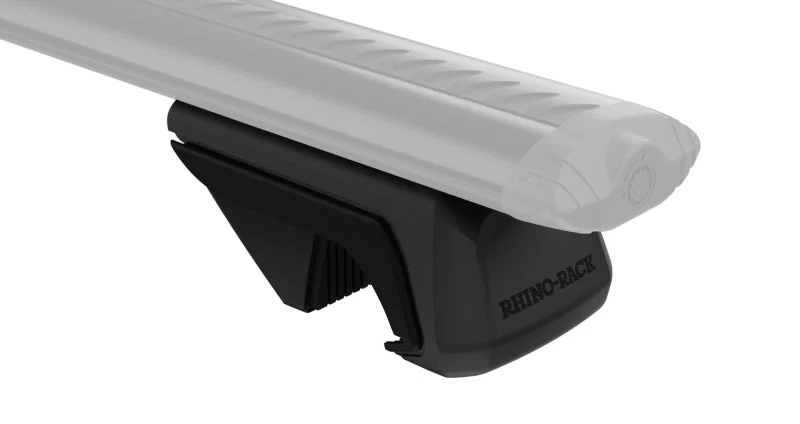 Rhino-Rack RX100 Raised Leg Rail Kit (4 Pc)