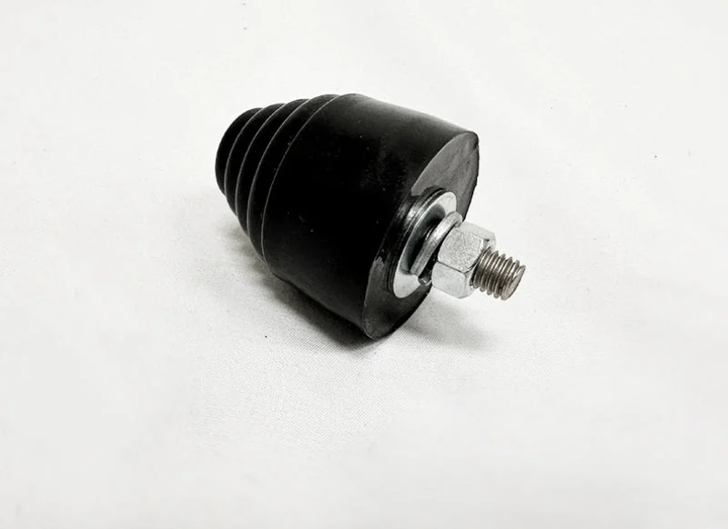 Titan Fuel Tanks 08-10 Ford F-450/F-550 Long Bed Tank Adaption Kit