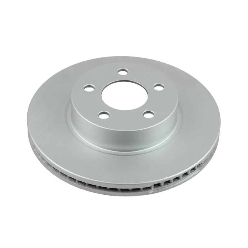 Power Stop 01-03 Ford Explorer Sport Front Evolution Geomet Coated Rotor