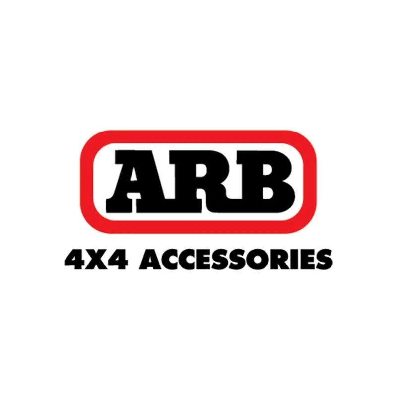 ARB Sahara Deluxe Bar Ranger Px 11-15 (Fit Kit NOT Included)