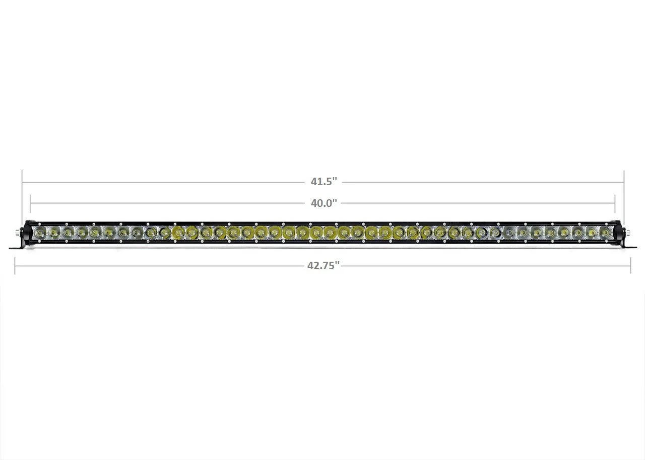Which Light Bar would you like?