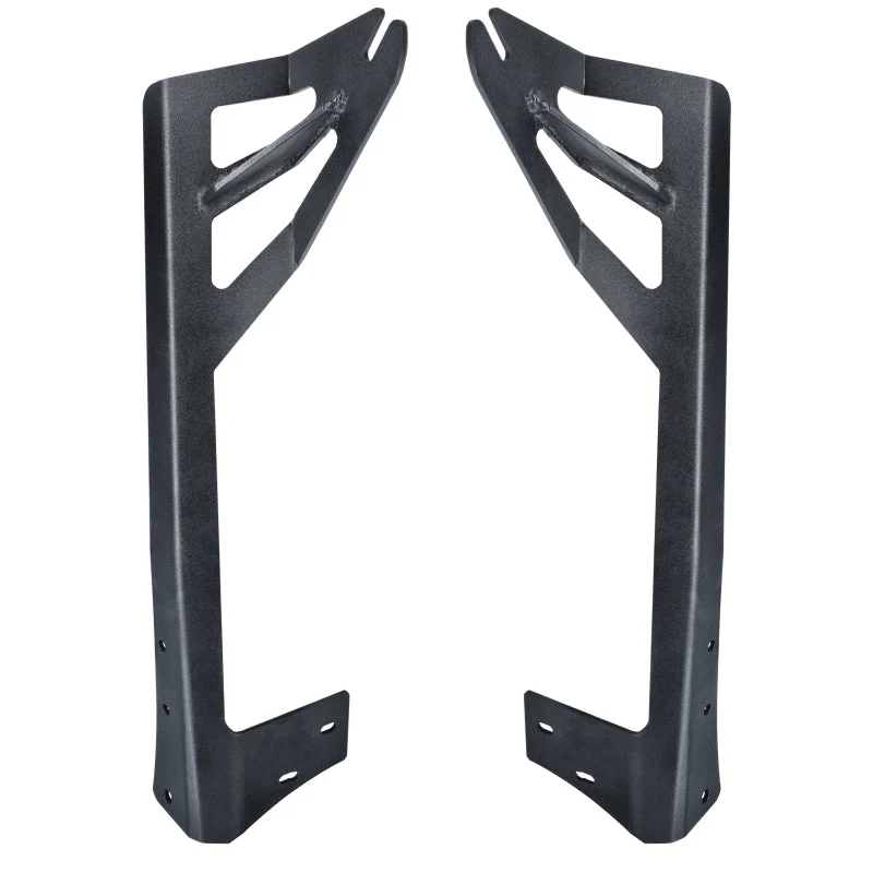 Oracle 97-06 Jeep TJ Off-Road LED Light Bar Roof Brackets