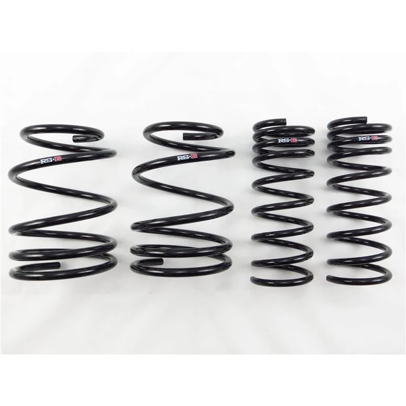 RS-R 13+ Subaru Impreza (GP7) Down Sus Springs
