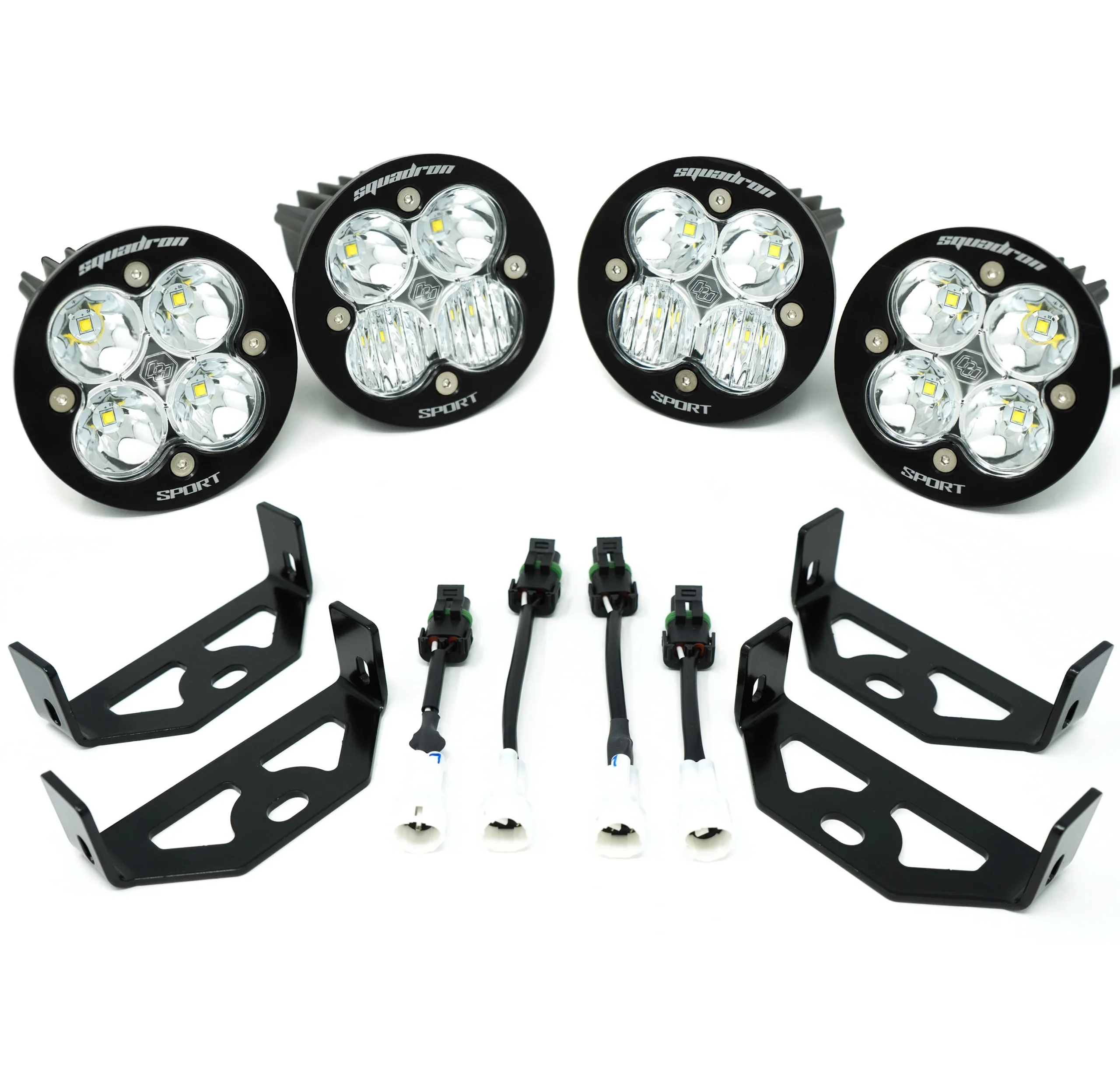 Yamaha, YXZ Headlight Kit (Sport) - 447009