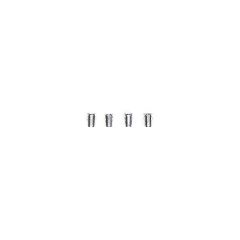 Westin Replacement Platinum Series Step Pad Barrel Clip (Required for 60-2175 & 60-2108 - 4 Per Pad)