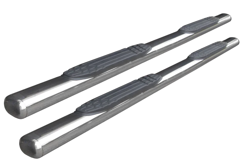 Go Rhino Universal 1000 Series Side Steps - SS - 4in x 87in