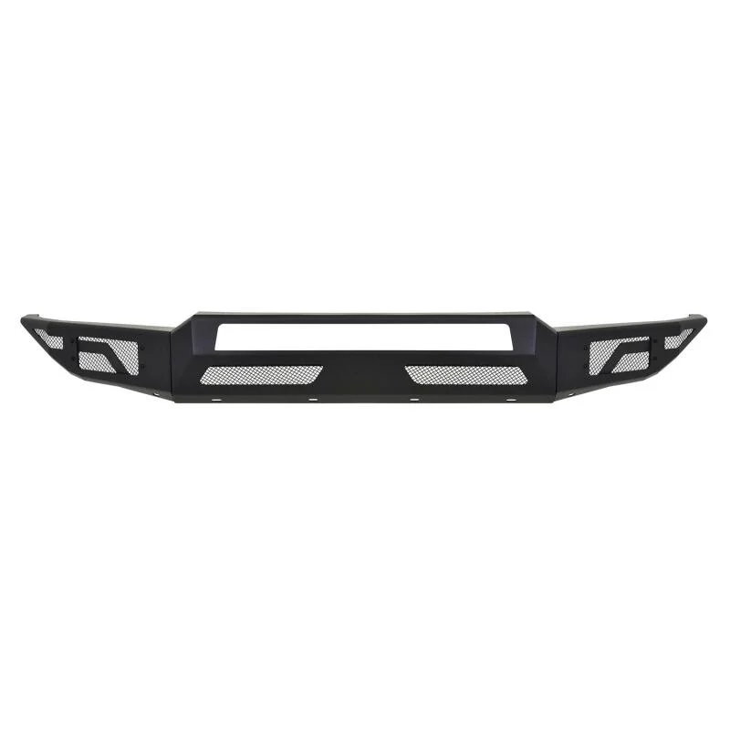Westin 17-19 Ford F-250/350 Pro-Mod Front Bumper - Textured Black