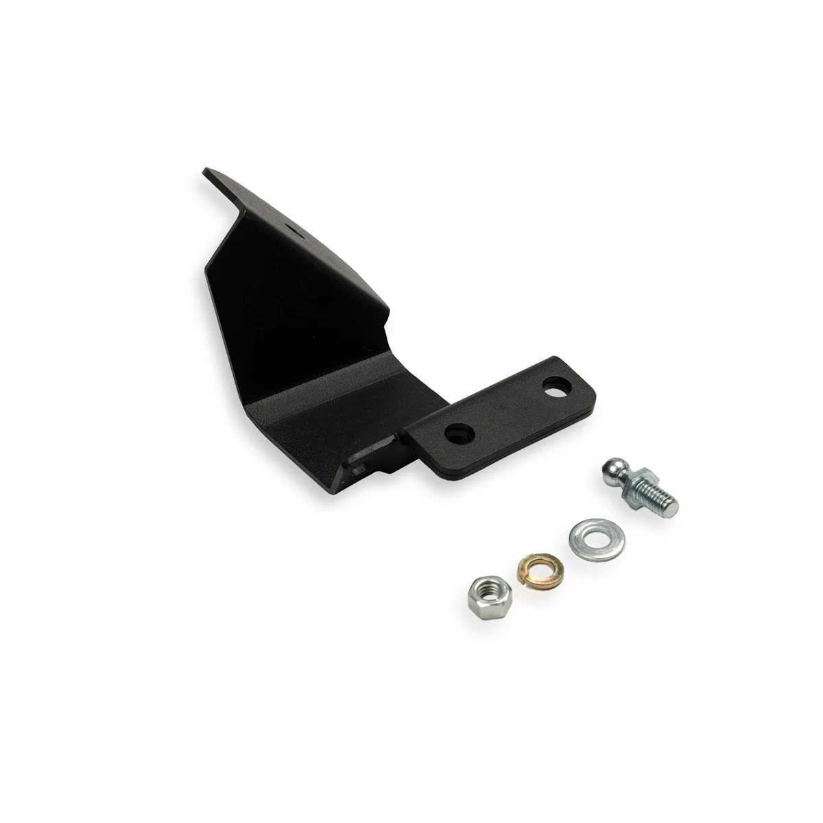 Rear Antenna Mount For 2010-2024 4Runner