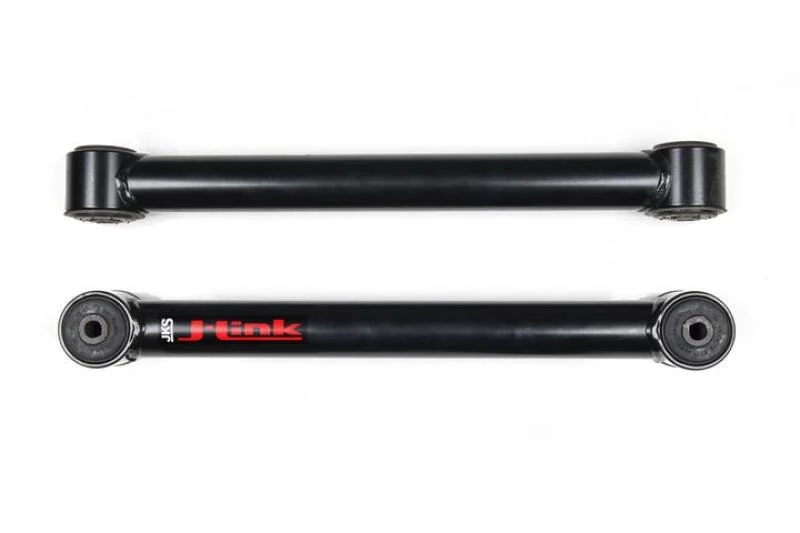 JKS Manufacturing Jeep Wrangler JK Fixed J-Link Lower Control Arms - Rear