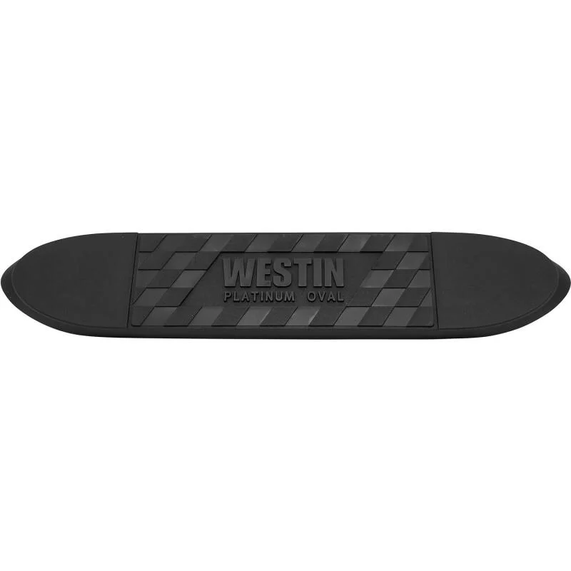 Westin Platinum 4 Replacement Service Kit w/ 20in pad - Black