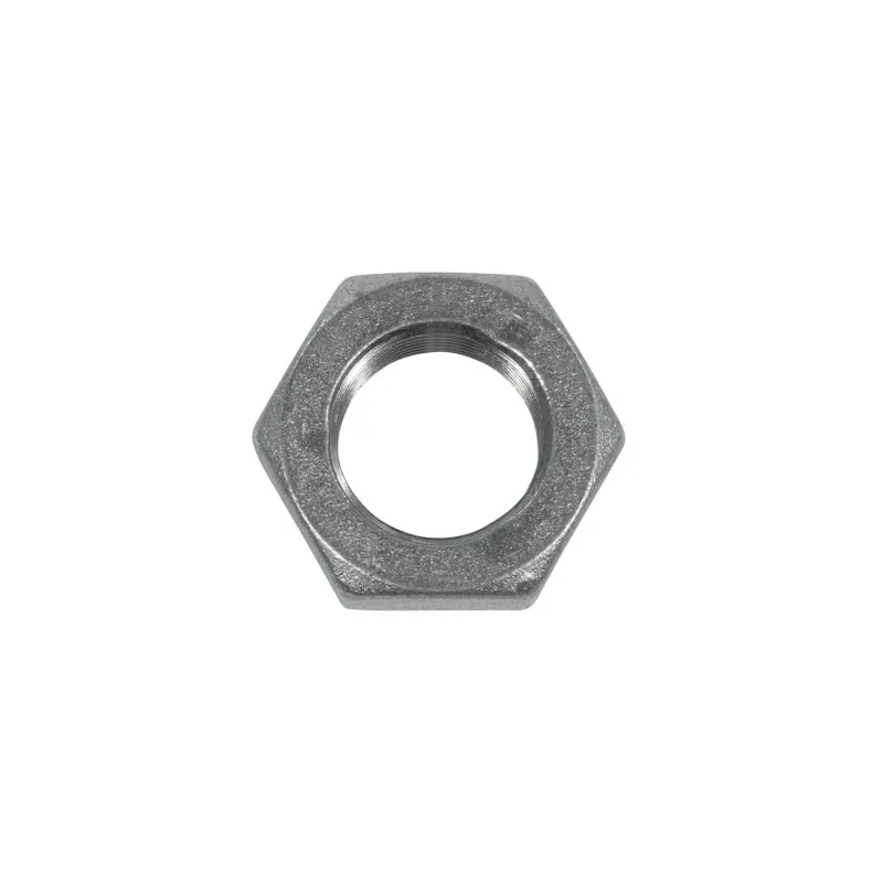 Yukon Gear Pinion Nut for 17-18 Ford F250/F450 Dana 60SR Front 27mm x 2.0 Thread