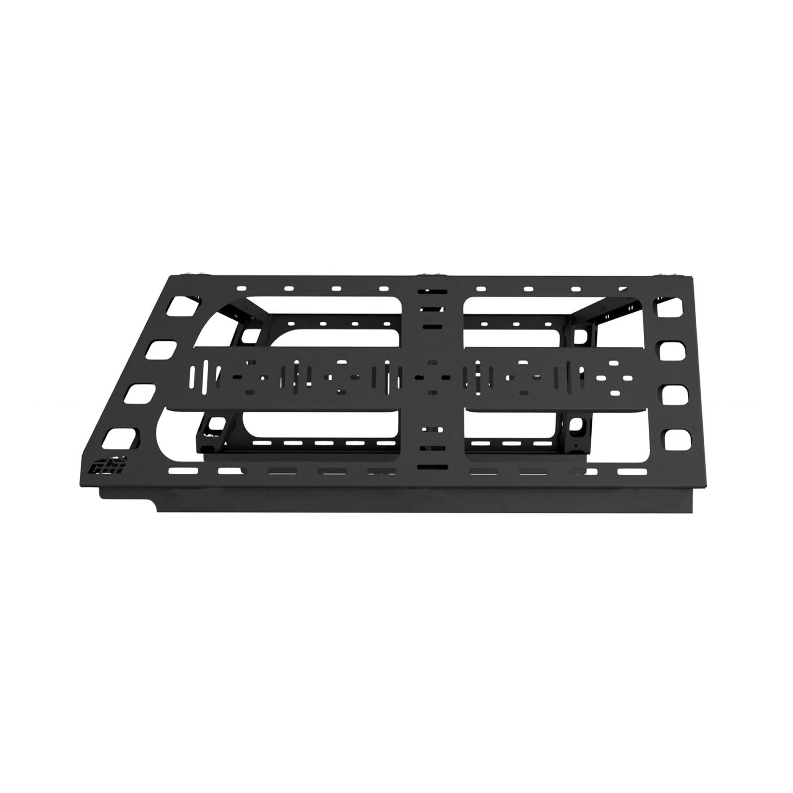 Tacoma Cab Height Bedrack 05-22 Toyota Tacoma Short Bed CBI Offroad