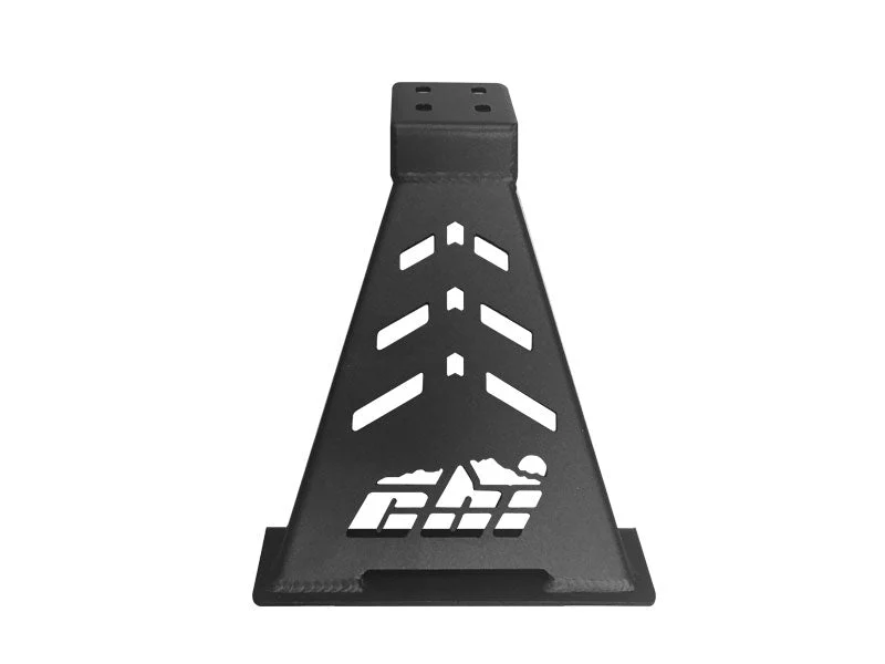 2nd Gen Toyota Tundra Overland Bed Bars 07-22 Tundra CBI Offroad