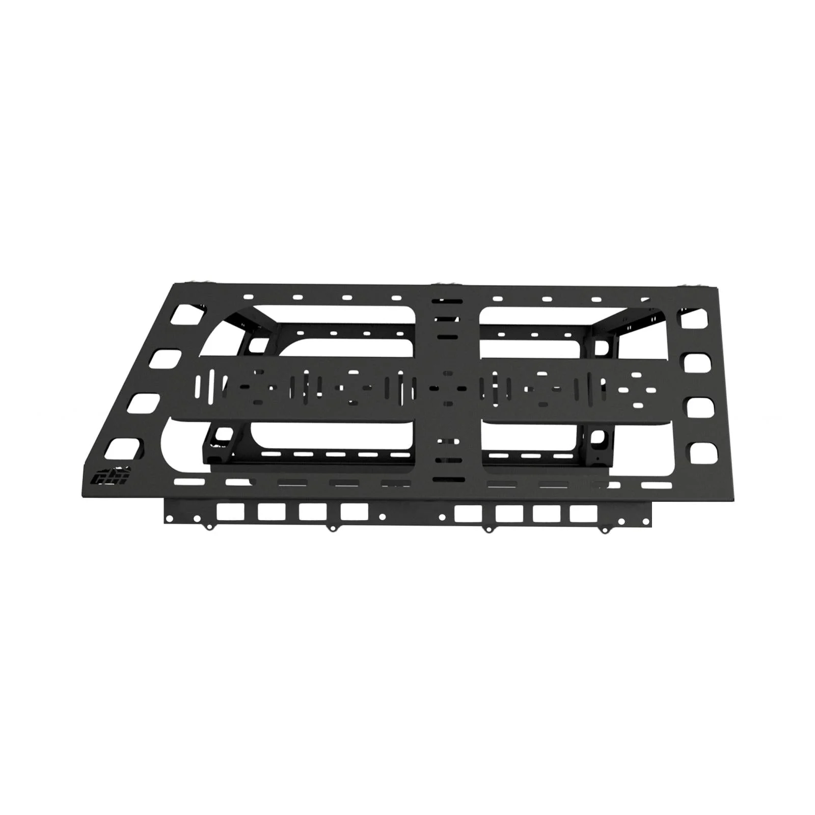 Jeep Gladiator JT Cab Height Bed Rack 20-Pres Gladiator CBI Offroad