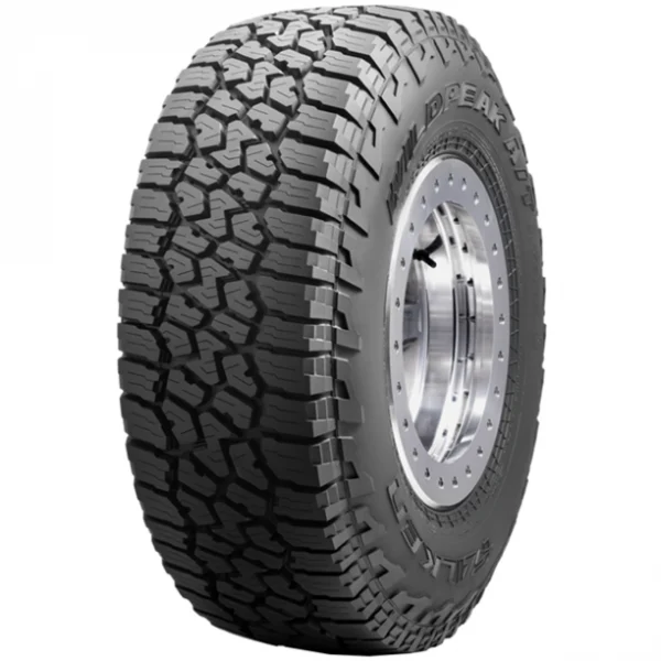 Falken LT285/70R17 C/6 116/113Q BSW WILDPEAK A/T AT3W - 59000350