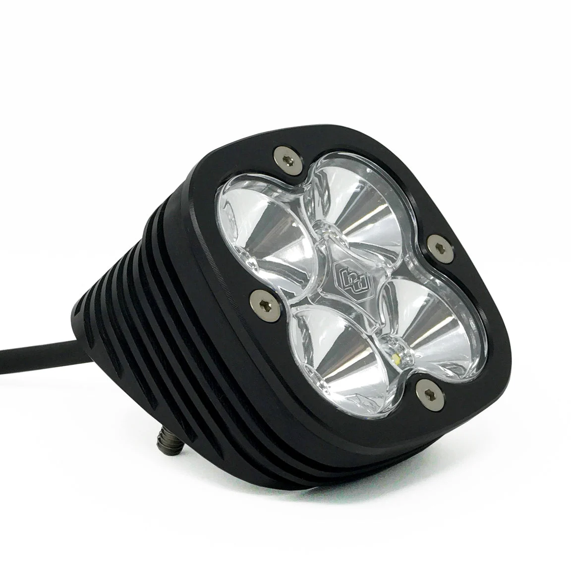 Squadron Sport, Angled Flush Mount, LED Work/Scene - 130296