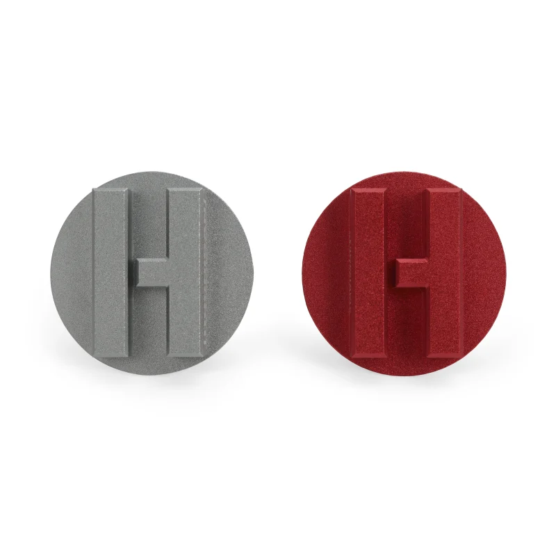 Mishimoto 2013+ GM LT1 / 2.0T Ecotec Hoonigan Oil FIller Cap - Red