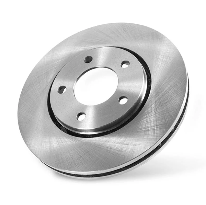 Power Stop 23-24 Toyota Sequoia Front Autospecialty Brake Rotor