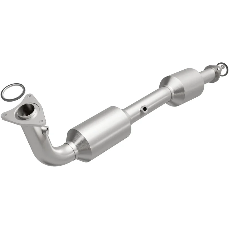 MagnaFlow Direct Fit Catalytic Converter 07-09 Toyota Tundra/Sequoia V8 4.7L