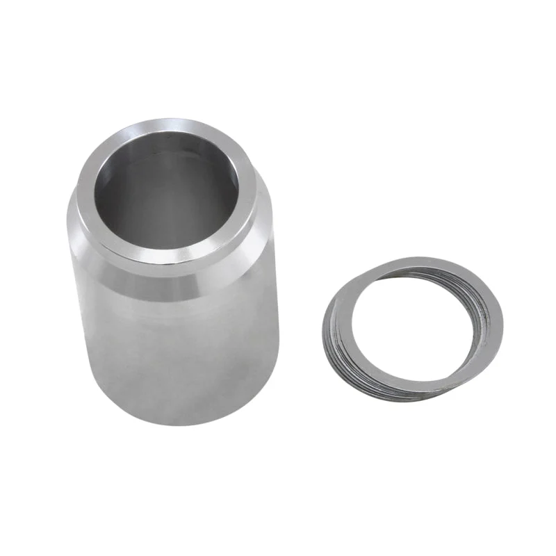 Yukon Gear 7.5in Toyota Crush Sleeve Eliminator Kit