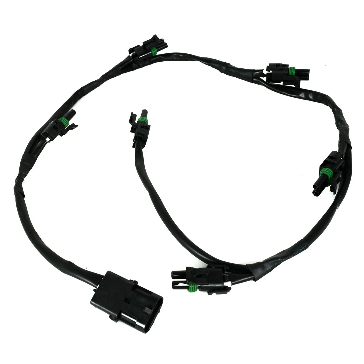 Baja Designs XL Linkable Wiring Harness - Universal