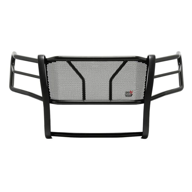 Westin 21-25 Chevrolet Tahoe/Suburban HDX Grille Guard - Blk