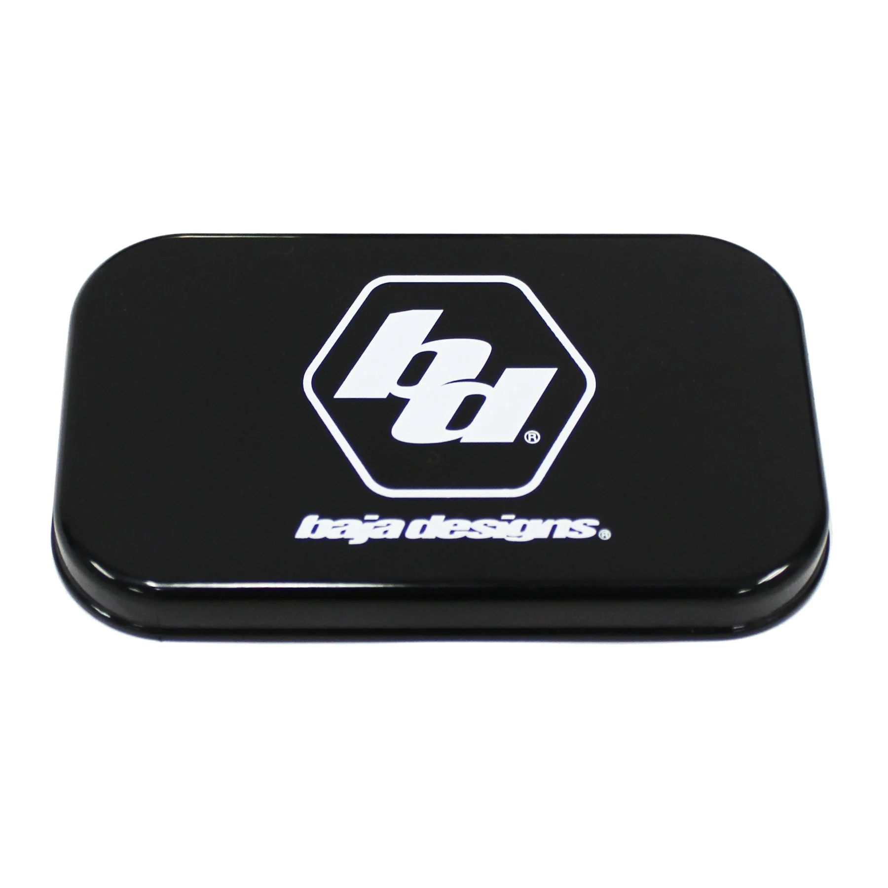 BLACK, Baja Designs S2 Rock Guard Light Cover / Protector - 130422