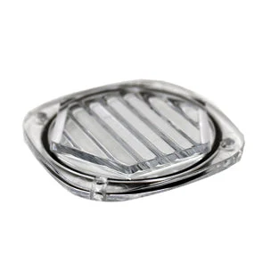 Baja Designs S1 Wide Cornering Clear Lens Kit - 131105