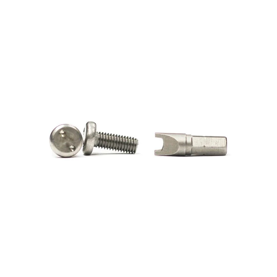Baja Designs S2/Squadron (Pro & Sport), Security Hardware Kit - 130621