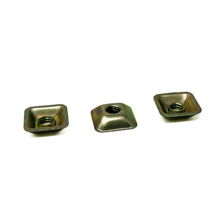 Baja Designs 3/8" Tamperproof, Security Hardware Kit - 130622