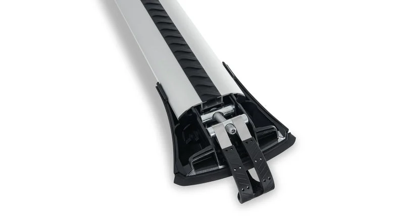 Rhino-Rack Vortex StealthBar - 965mm - Single - Silver