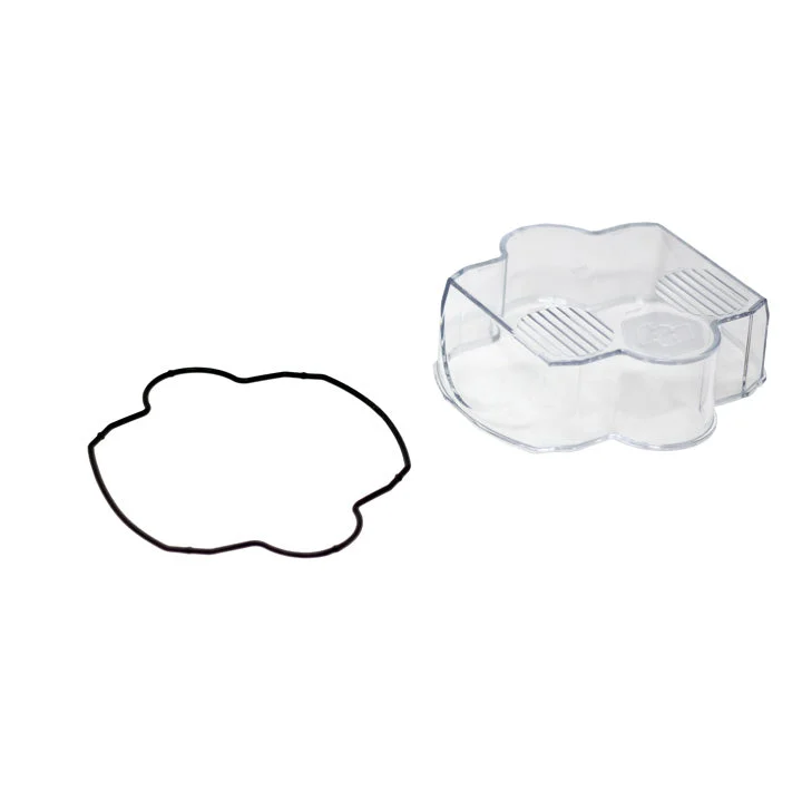 Baja Design LP6 Series Driving Combo Clear Lens Kit - 668503