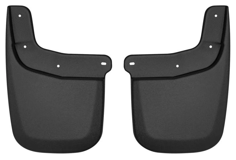 Husky Liners 15 Chevy Colorado/ GMC Canyon Custom-Molded Rear Mud Guards
