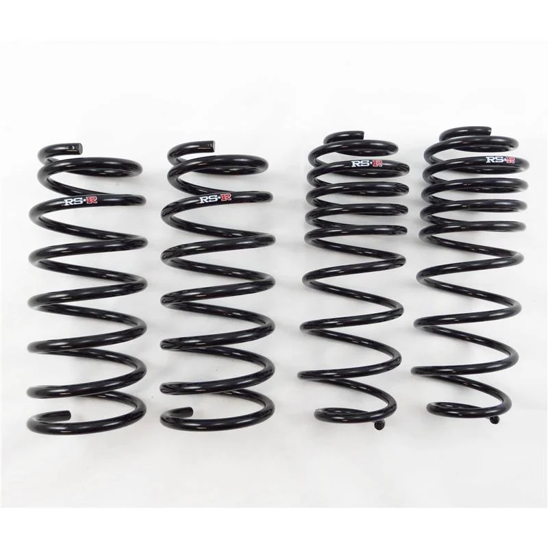 RS-R 07-14 Mazda 2 (DE5FS) Down Sus Springs